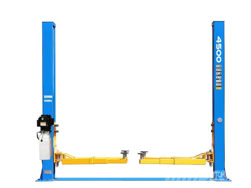  TPL-BLUE 2 Post 10000 lb Vehicle Lift (Unused) Строителство - Други