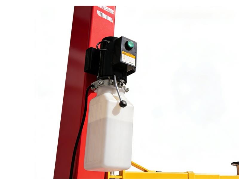  TPL-RED 2 Post 10000 lb Vehicle Lift (Unused) Строителство - Други