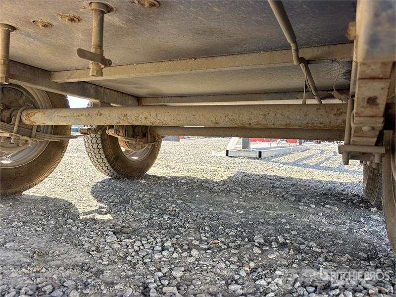 Trailer Mounted Pressure Washer 輕壓清洗機