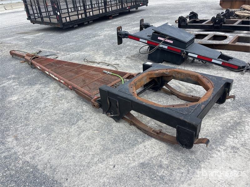 Trailer Part Transport – ostalo