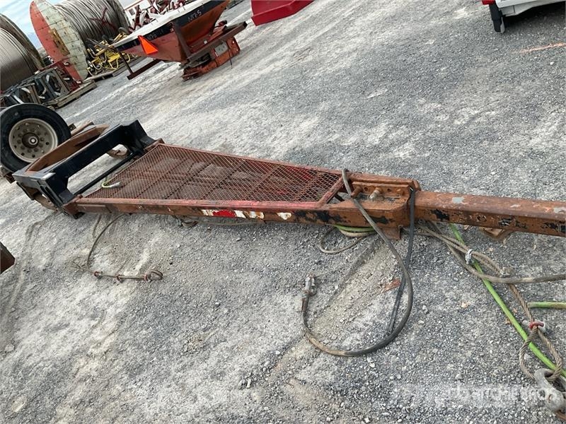 Trailer Part Transport – ostalo