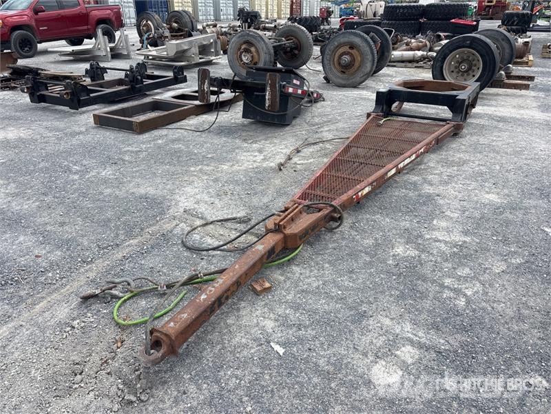 Trailer Part Transport – ostalo