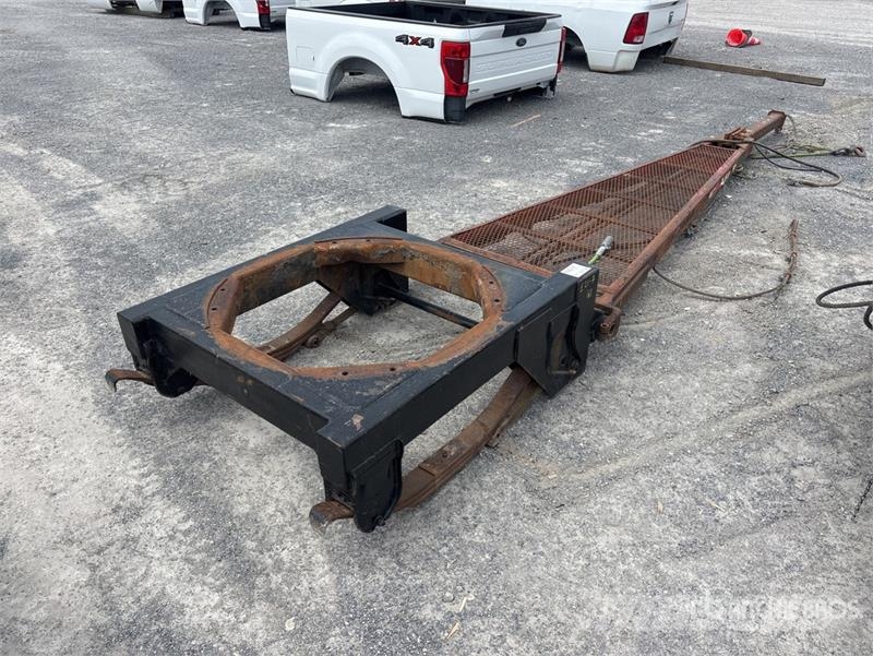 Trailer Part Transport – ostalo