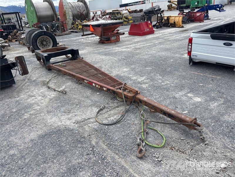 Trailer Part Transport – ostalo