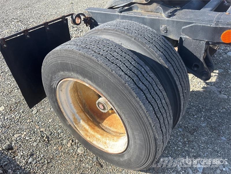 Trailmobile S/A Car Tow Dolly Dollyanhänger