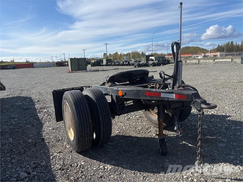 Trailmobile S/A Car Tow Dolly Dollyanhänger