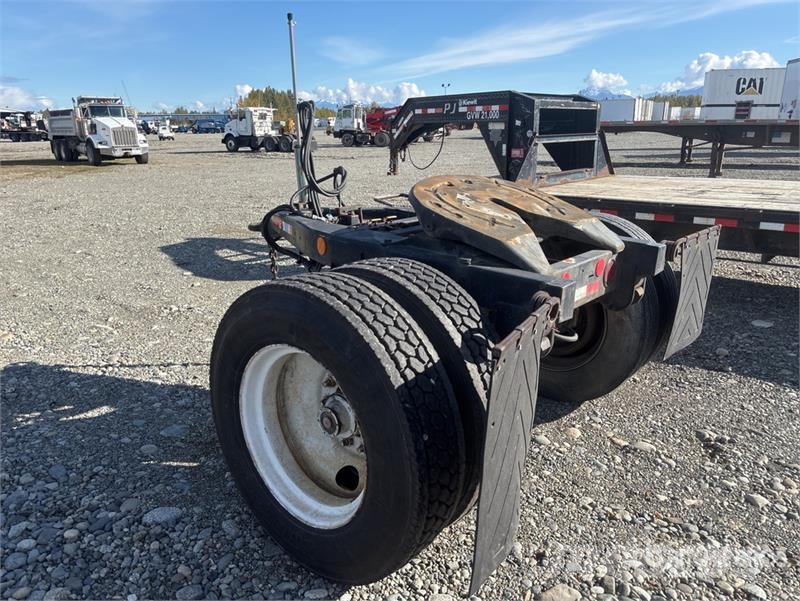 Trailmobile S/A Car Tow Dolly Dollyanhänger