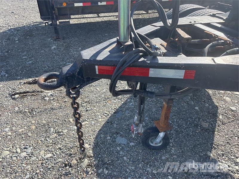 Trailmobile S/A Car Tow Dolly Dollyanhänger