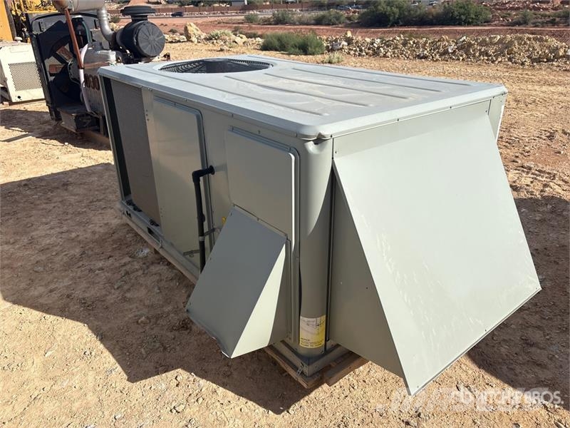 Trane Air Conditioner Equipamento de aquecimento e descongelamento