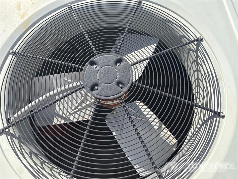 Trane Air Conditioner Equipamento de aquecimento e descongelamento