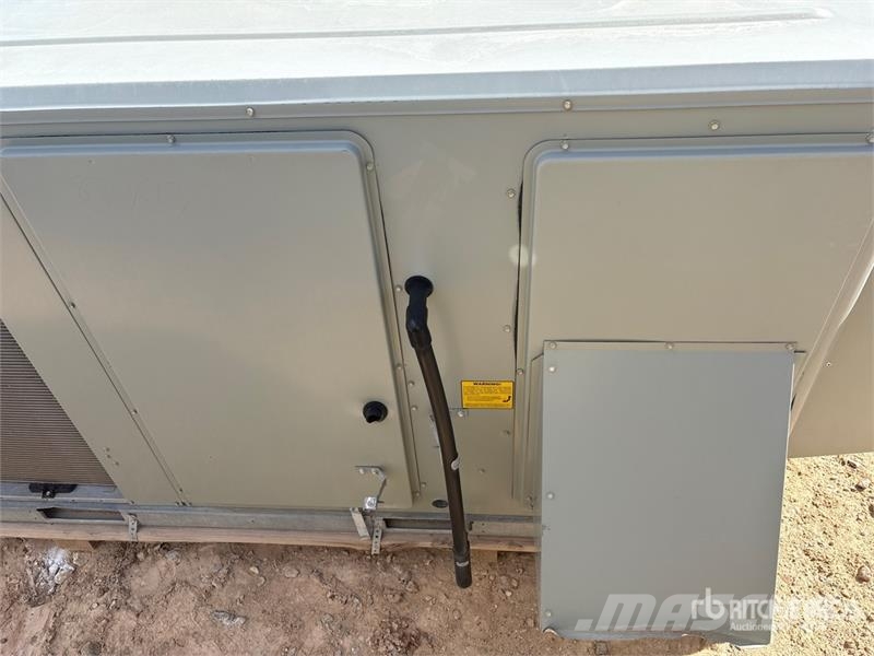 Trane Air Conditioner Equipamento de aquecimento e descongelamento