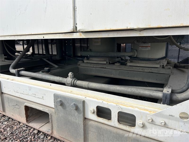 Trane CGAM 030F Water Chiller Muut