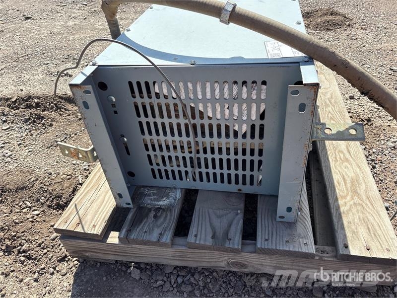 Transformer Sonstige Baumaschinen
