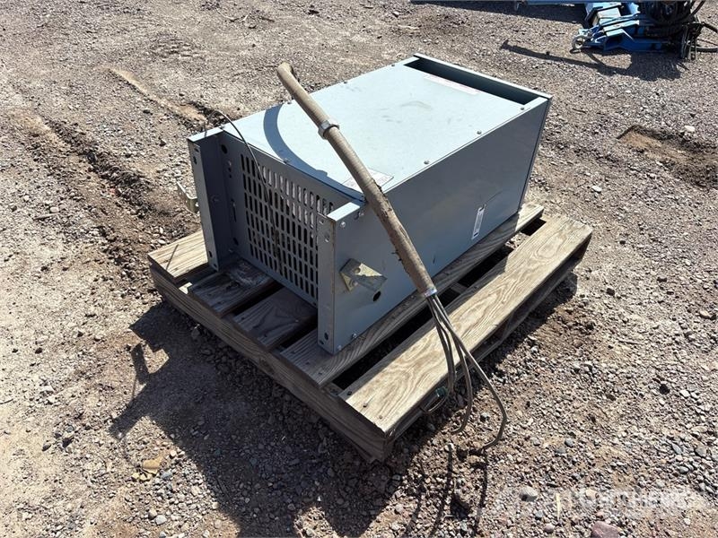 Transformer Sonstige Baumaschinen