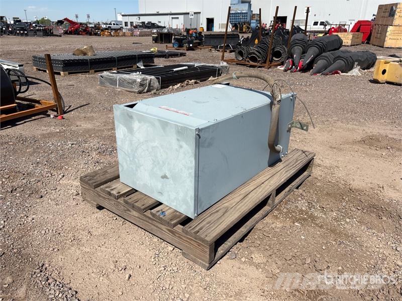 Transformer Sonstige Baumaschinen