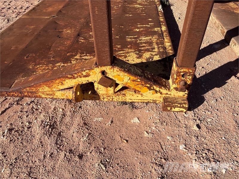 Trench Shield Accesorios y repuestos para equipo de perforación