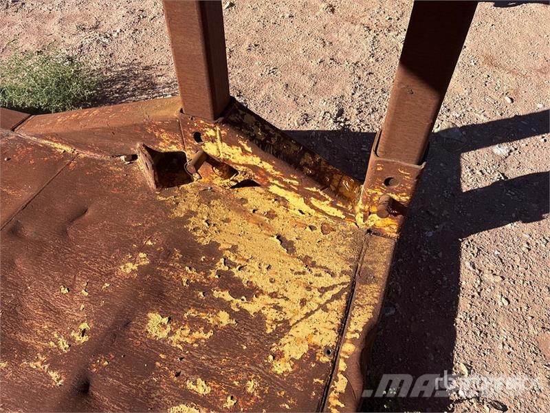 Trench Shield Accesorios y repuestos para equipo de perforación