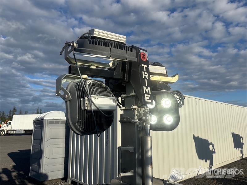 Trime EL1250H Light Tower Svetlobni stolpi