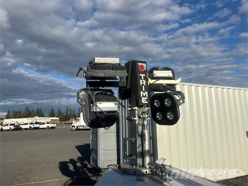 Trime EL1250H Light Tower Svetlobni stolpi