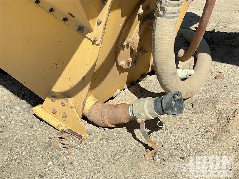 Trio Engineering TSW3625 Electric 36 in x 25 ft Sand Sc 건설 장비 - 기타