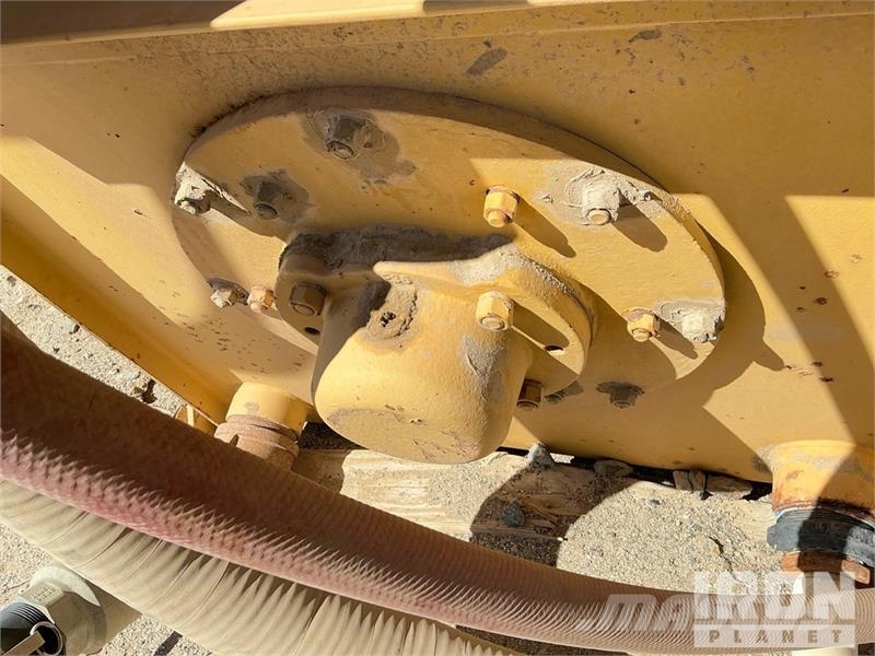 Trio Engineering TSW3625 Electric 36 in x 25 ft Sand Sc 건설 장비 - 기타