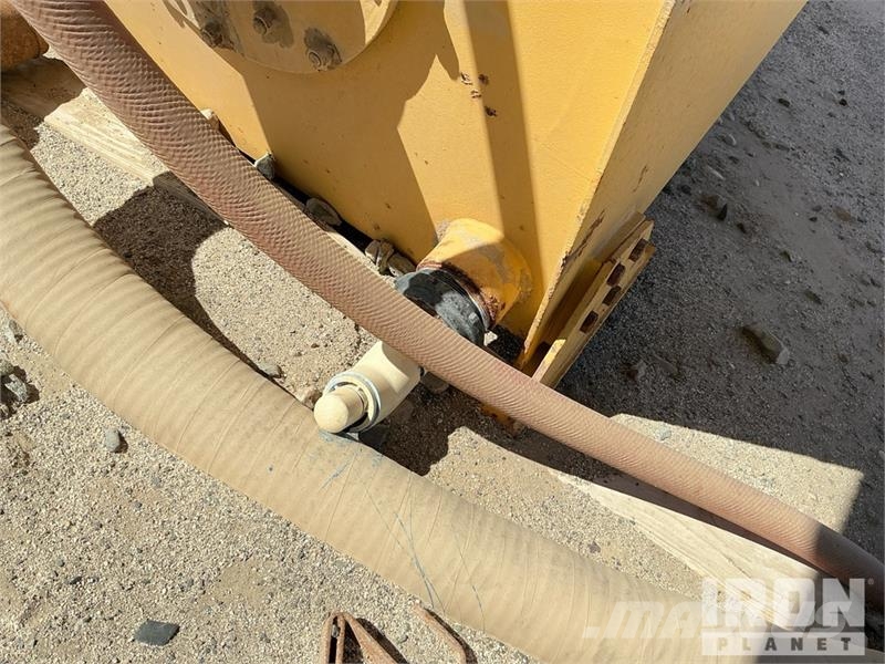 Trio Engineering TSW3625 Electric 36 in x 25 ft Sand Sc 건설 장비 - 기타