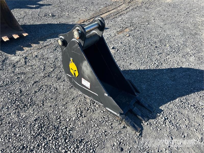 Trojan 50CL 12 in 12 in Digging Excavator Bucket Κουβάδες