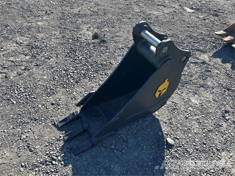 Trojan 50CL 12 in 12 in Digging Excavator Bucket Κουβάδες