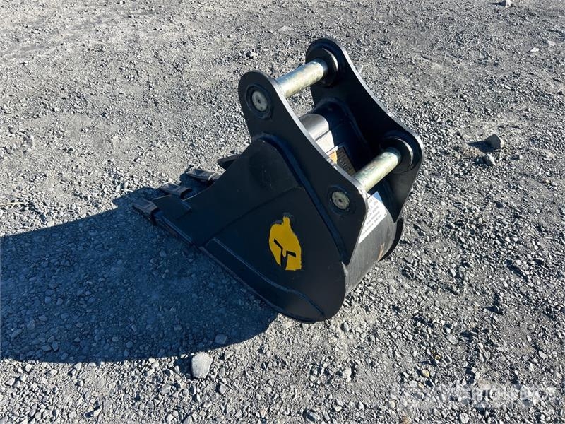 Trojan 50CL 12 in 12 in Digging Excavator Bucket Κουβάδες