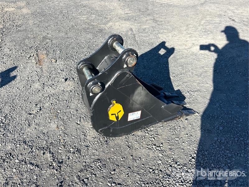 Trojan 50CL 12 in 12 in Digging Excavator Bucket Κουβάδες