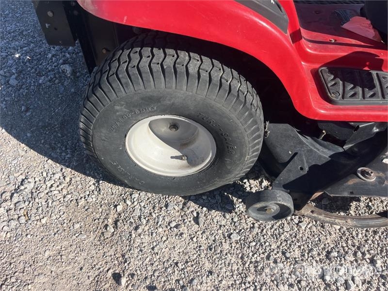 Troy-Bilt Ride-On Lawn Mower (Inoperable) ركوب الحشائش