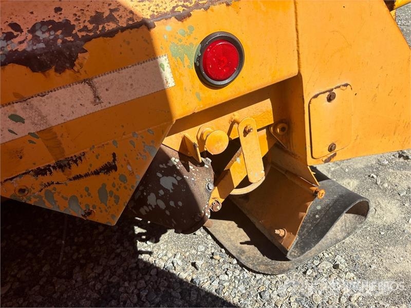  Truck Dump Body Tippbil