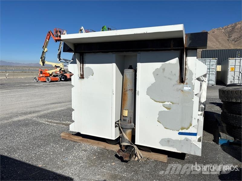 Truck Dump Body Kiper tovornjaki