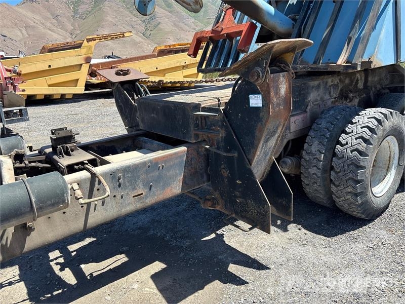 United Hydraulics 7630 Log Loader (Inoperable) Átrakógépek