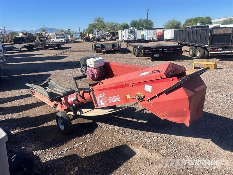 Universal Industries Inc UTLP-10 Conveyor Belt Sonstige Baumaschinen