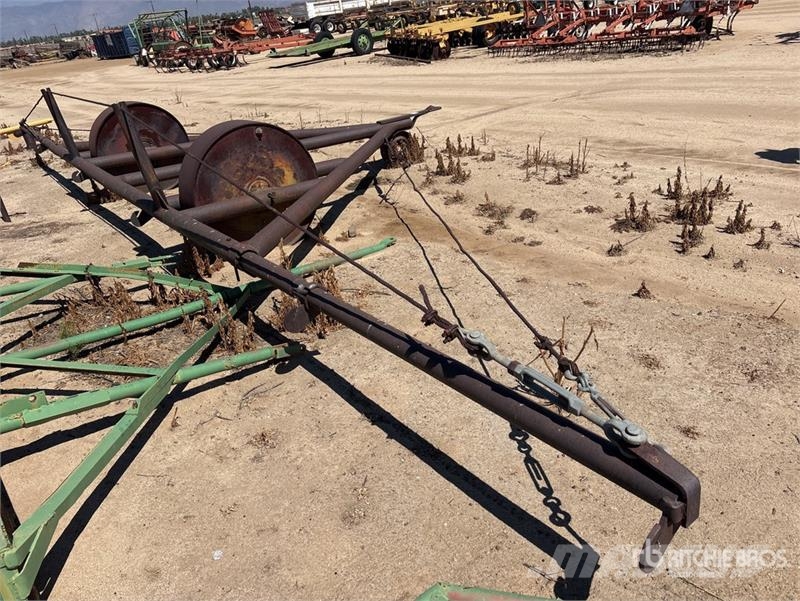  Unknown or N/A Agricultura - Outros
