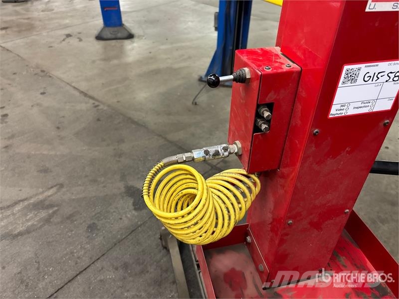 Unknown or N/A 350 LBS LM-350 Tire/Wheel Lift :Mi Ostale komponente za građevinarstvo