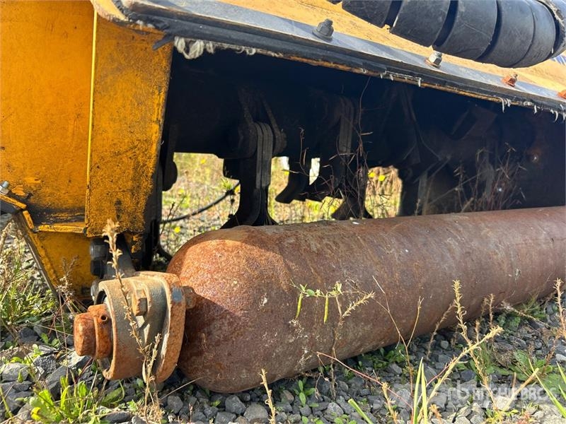  US Mower EX40 40 in Flail Mower Slåmaskiner