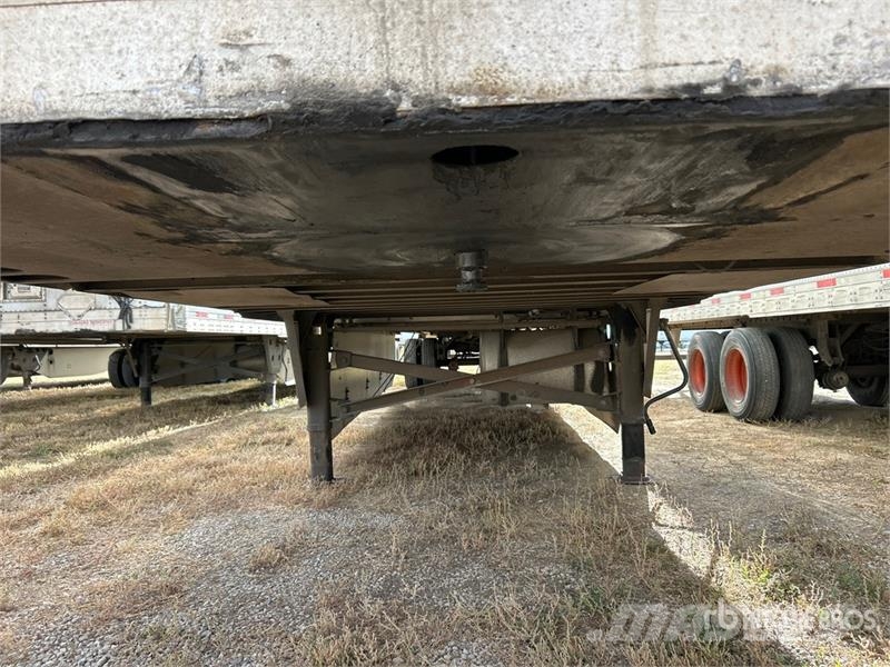Utility 3000R Hladilne polprikolice