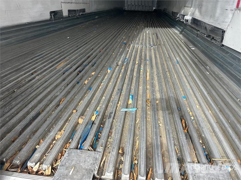 Utility 3000R Hladilne polprikolice