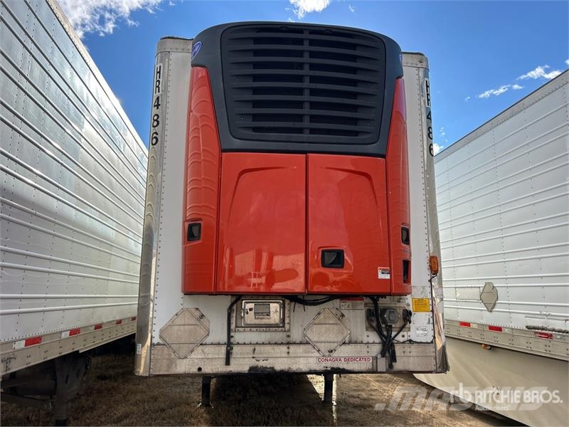 Utility 3000R Hladilne polprikolice