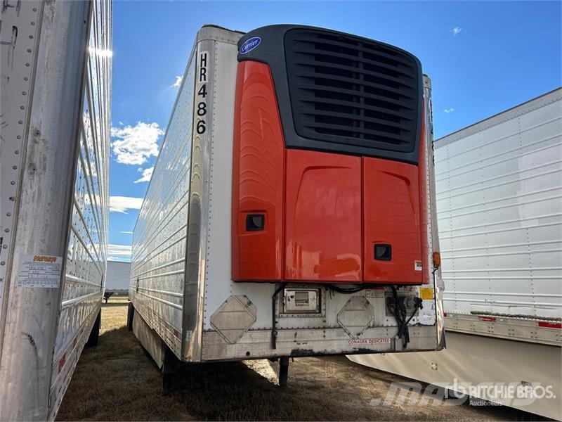 Utility 3000R Hladilne polprikolice