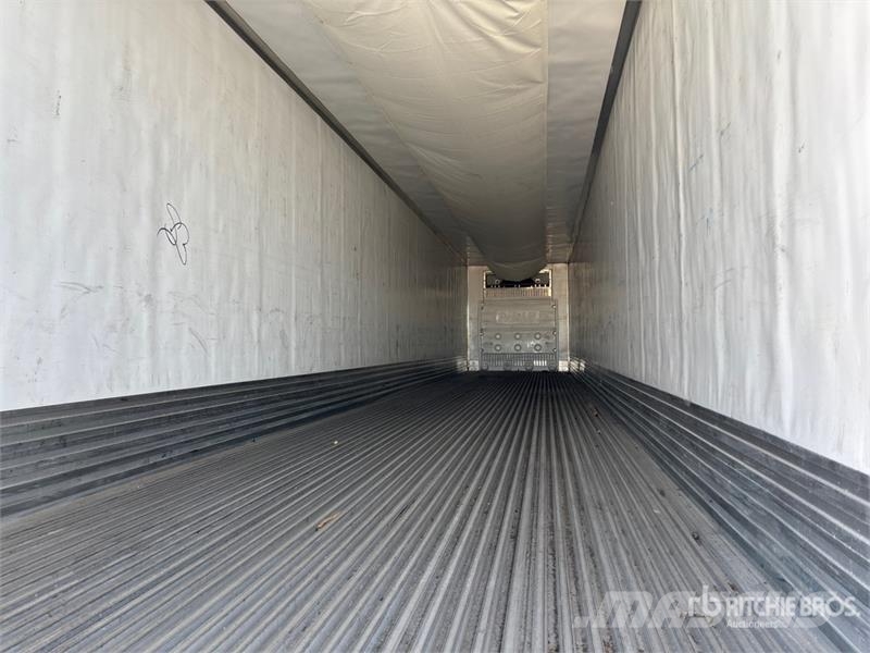 Utility 3000R Poluprikolice hladnjače
