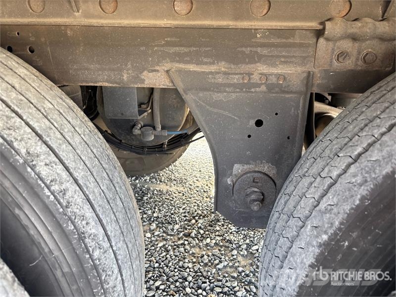 Utility 3000R Poluprikolice hladnjače