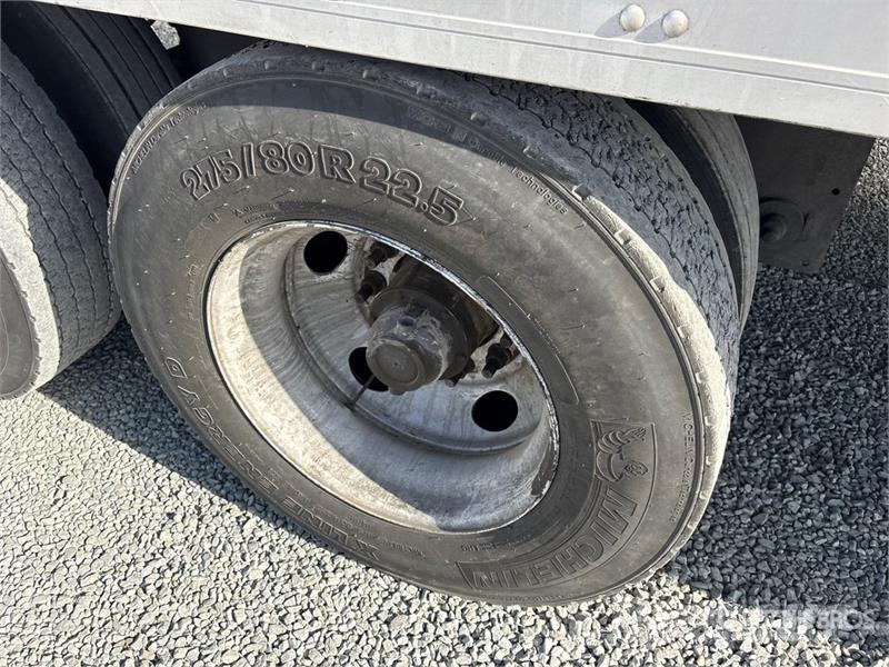 Utility 3000R Külmikpoolhaagised