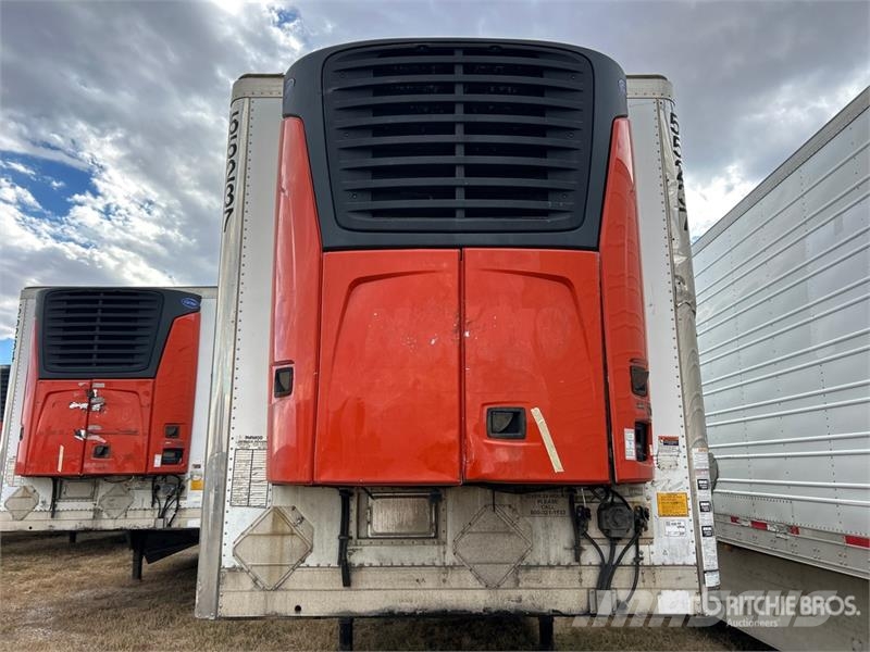 Utility 3000R Hladilne polprikolice
