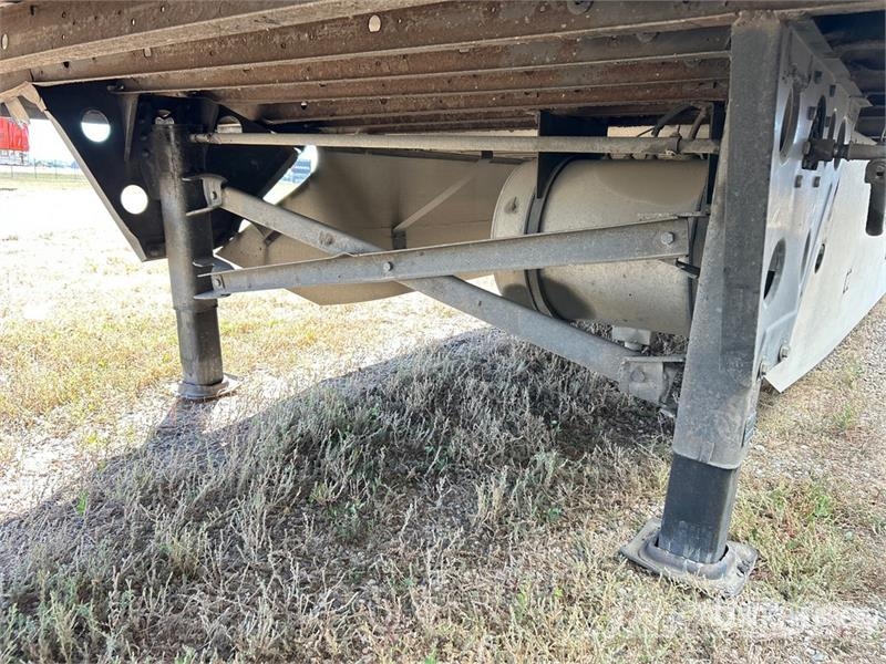 Utility 3000R Semi Reboques Isotérmicos