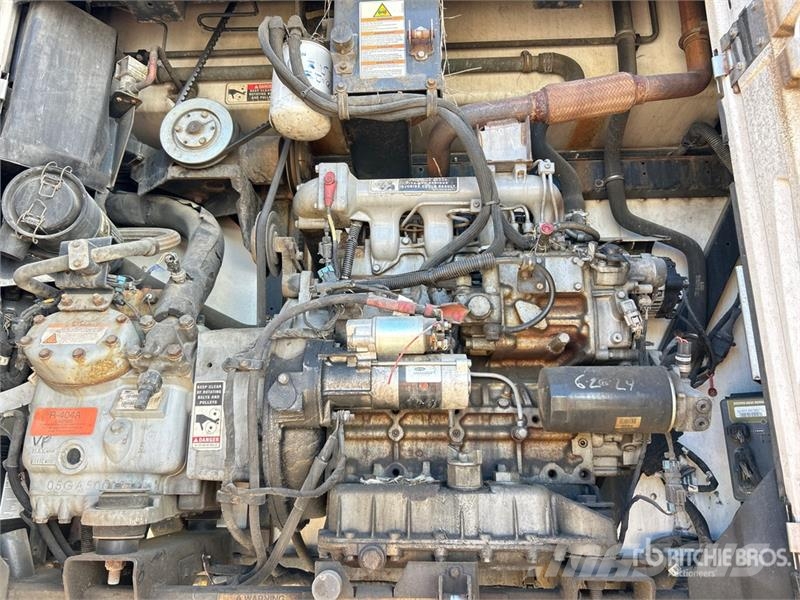 Utility 3000R Semi Reboques Isotérmicos