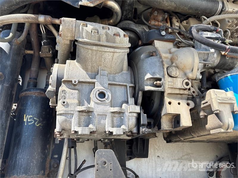 Utility 3000R Poluprikolice hladnjače