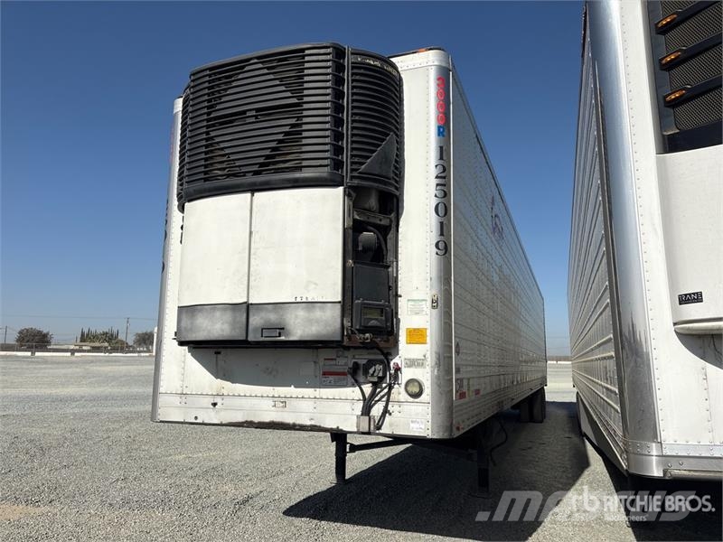 Utility 3000R Külmikpoolhaagised